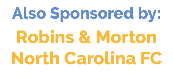 Sponsors and Supporters