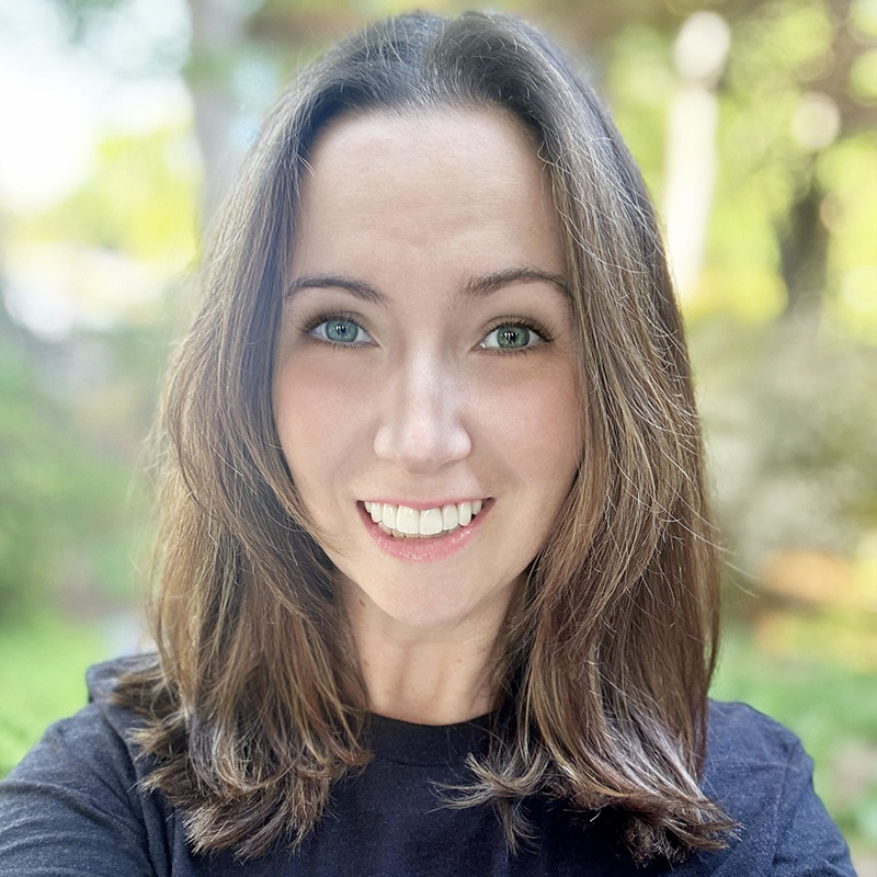 Stephanie Tripp