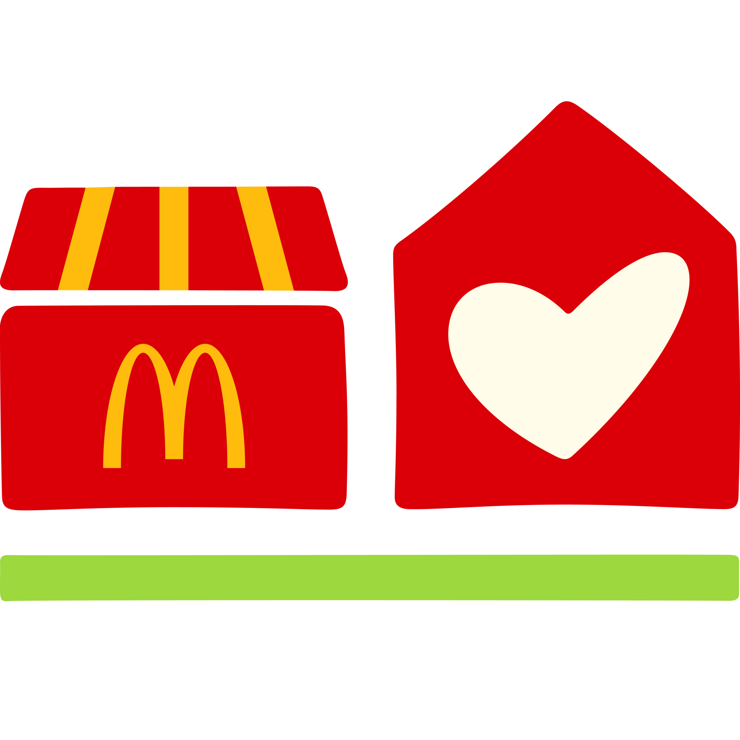 RMHC Icon